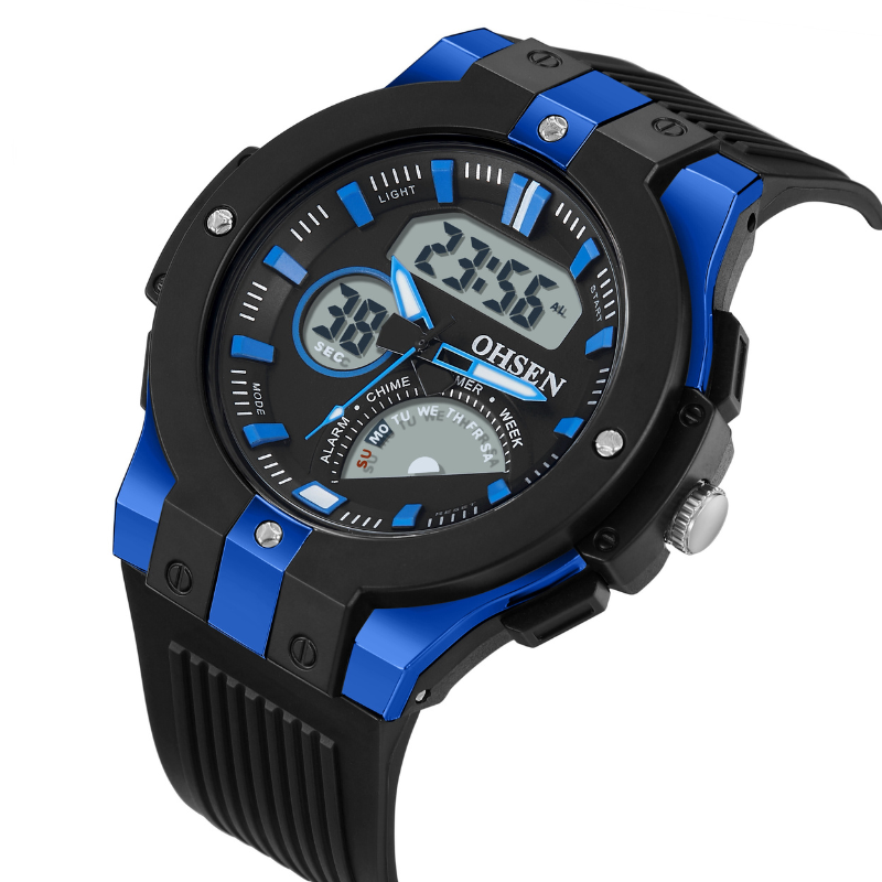 OHSEN - Elegante Karam Uhr