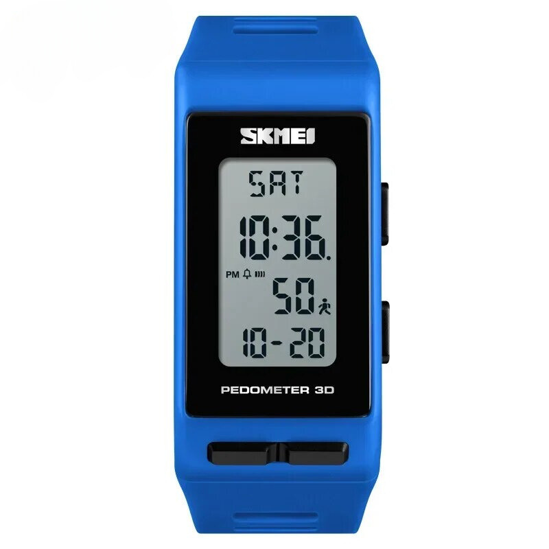 SKMEI - Umweltfreundliche Solaruhr