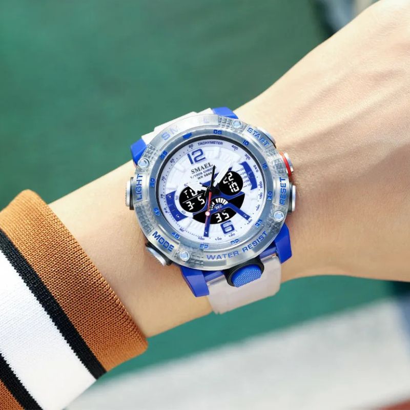 SMAEL - Exquisites Schmuckaccessoire