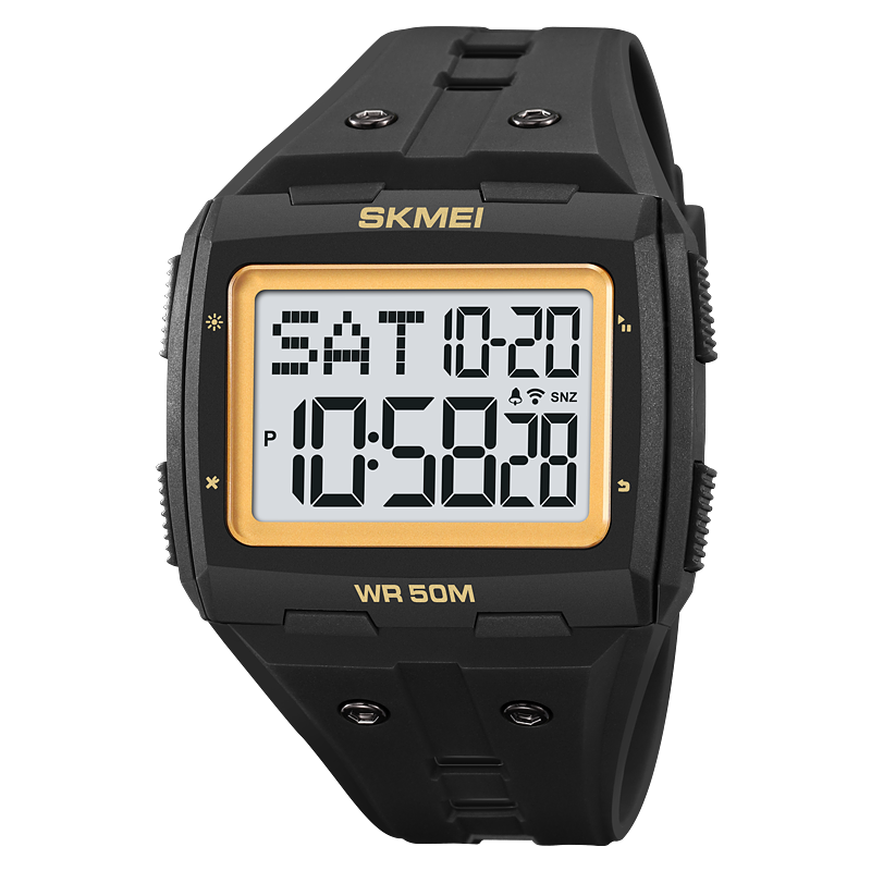 SKMEI - Summit Kollektion