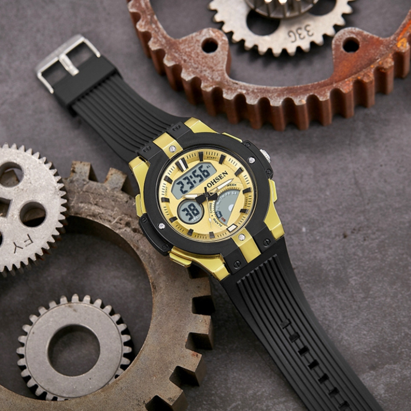 OHSEN - Elegante Karam Uhr
