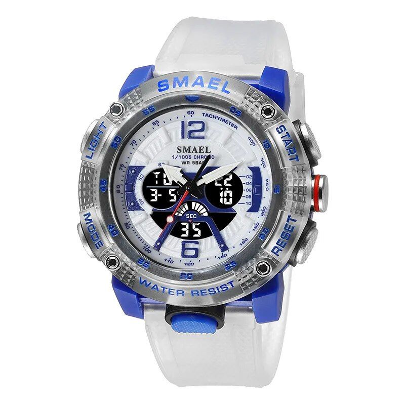 SMAEL - Exquisites Schmuckaccessoire