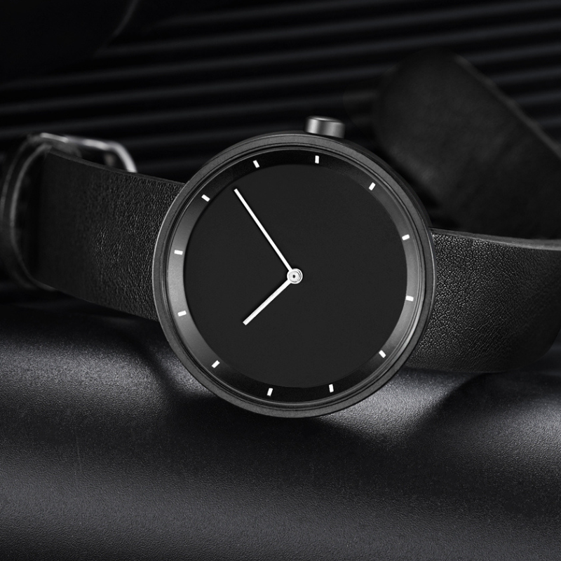 YAZOLE - Elegantes Minimalistisches Design