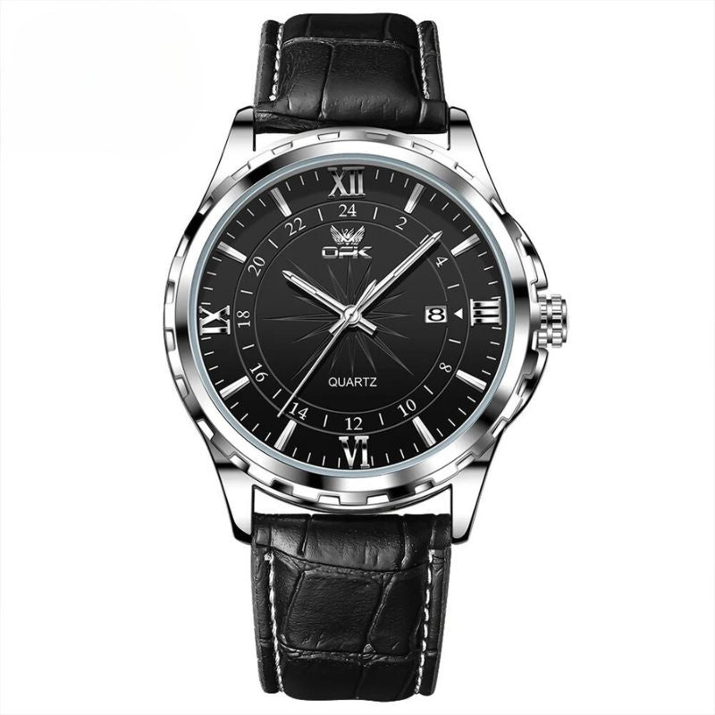 Multifunktions-Chronographuhr