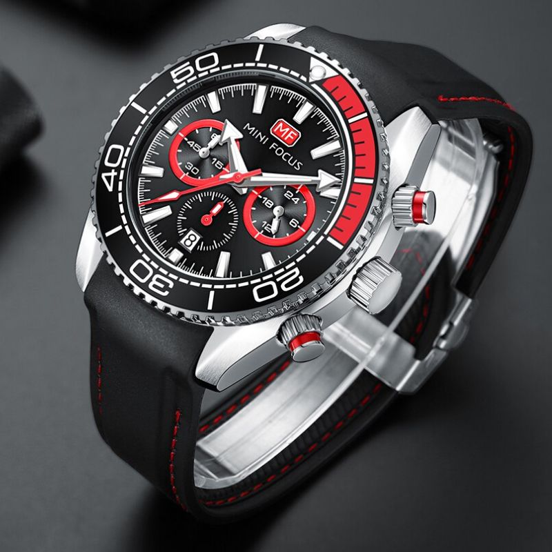 Navitimer FX - Das ultimative Flugzeituhr
