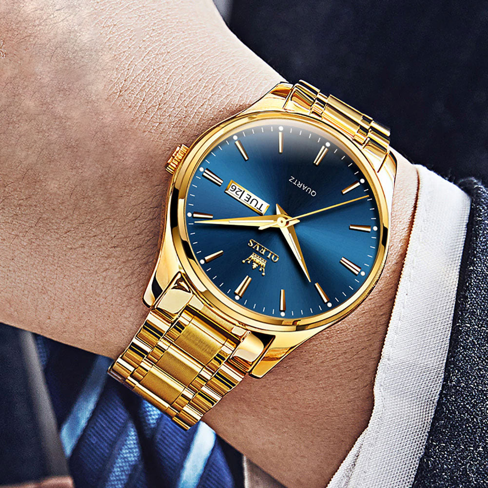 OLEVS™ - Stylische Astor Uhr