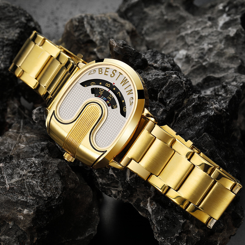BESTWIN - Welle der Innovation