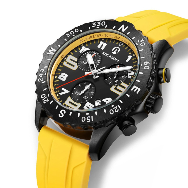 OB - Abenteuer Trekker