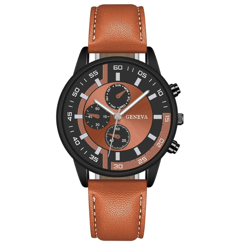 GENF - Lebendiger Charme