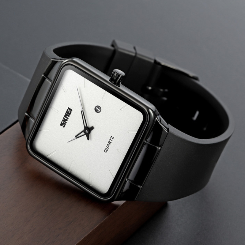 SKMEI - Elegante und stilvolle Uhr