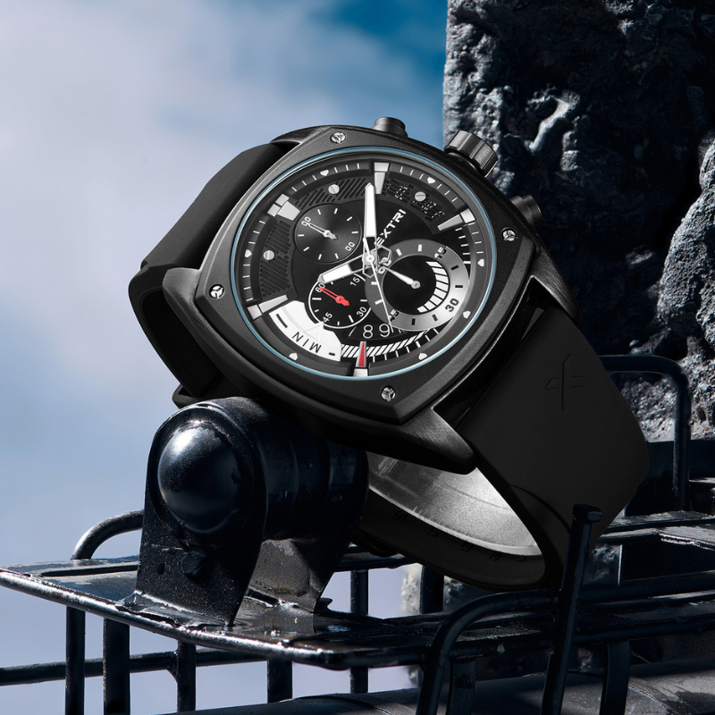 EXTRI - Schickes und trendiges Design