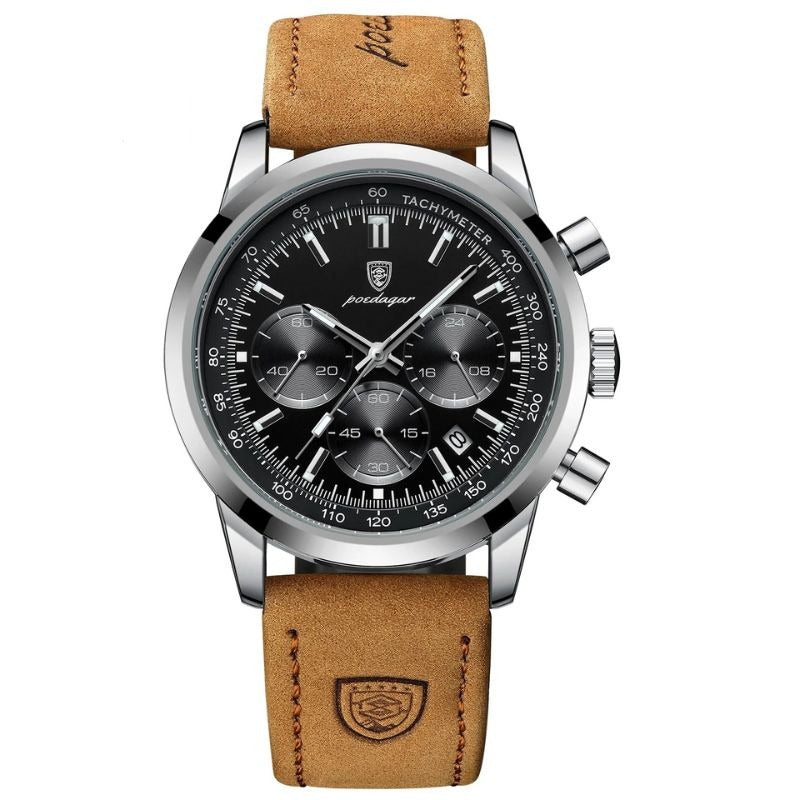 AGR - Zeitloser Chronograph