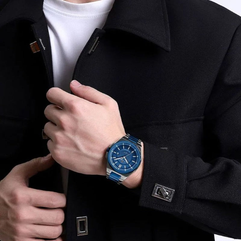 NAVI - Innovatives Hohldesign