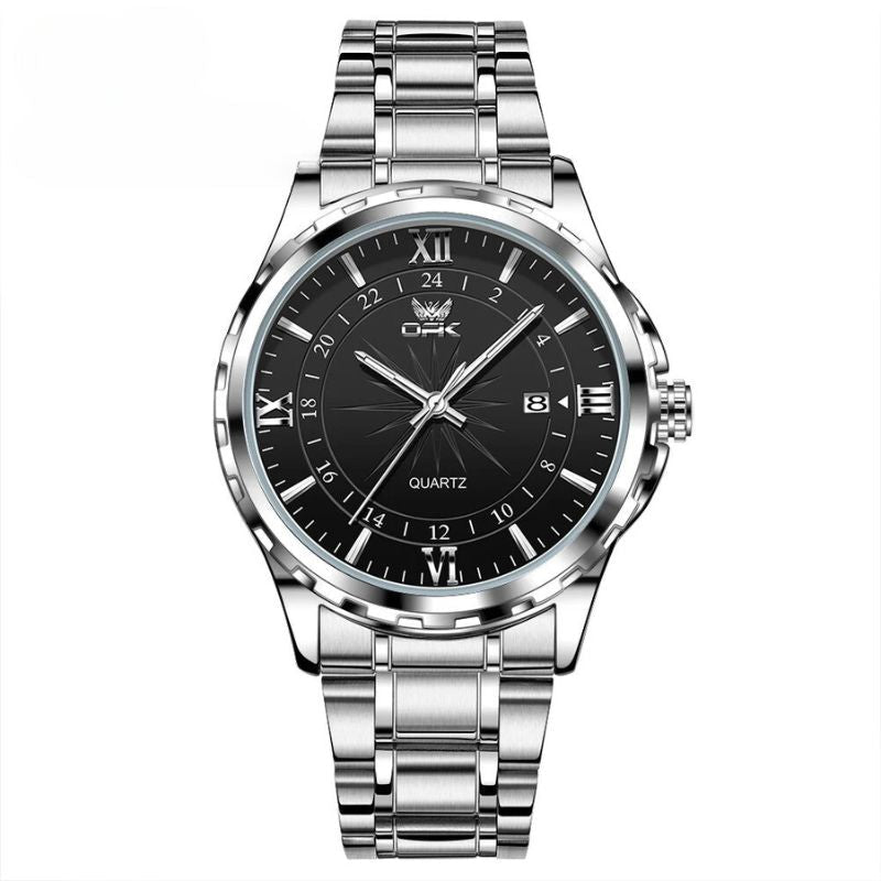 Multifunktions-Chronographuhr