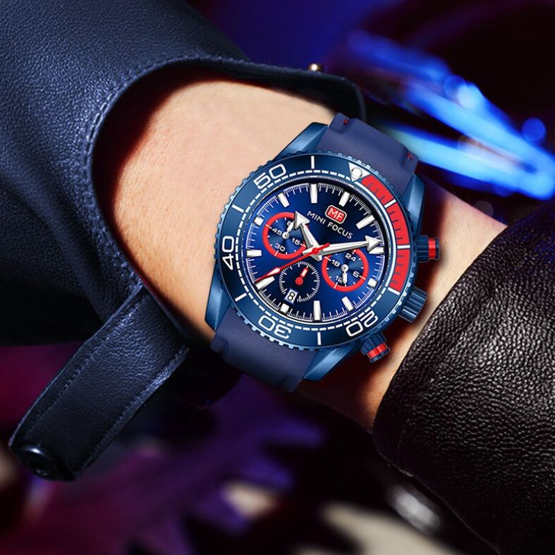 Navitimer FX - Das ultimative Flugzeituhr