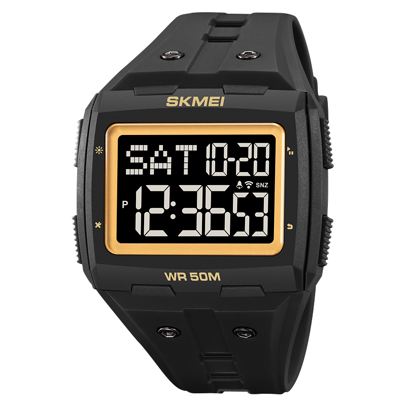 SKMEI - Summit Kollektion