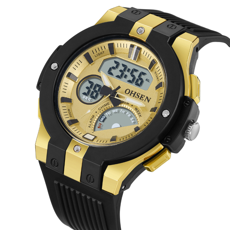 OHSEN - Elegante Karam Uhr