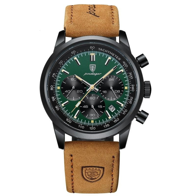 AGR - Zeitloser Chronograph