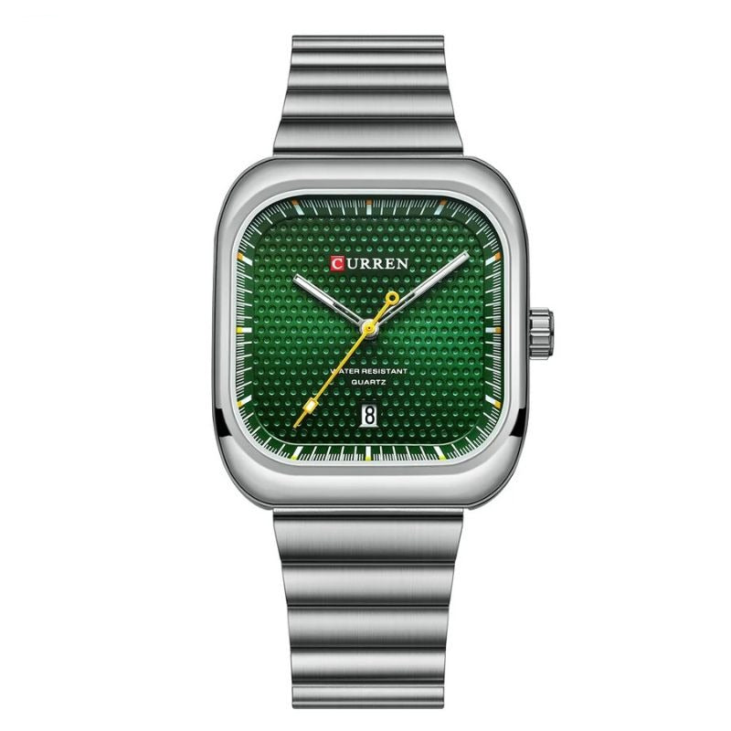 CURREN - Stilvolle Crest Kollektion