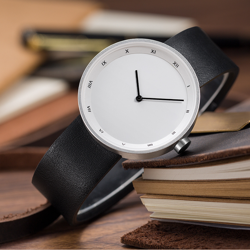 YAZOLE - Elegantes Minimalistisches Design