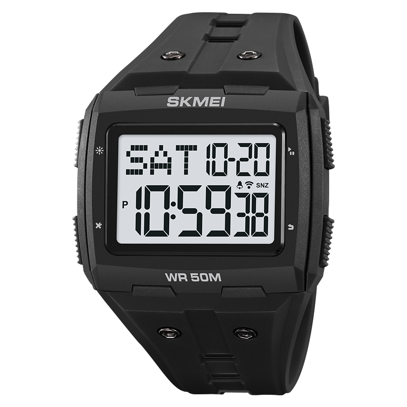 SKMEI - Summit Kollektion