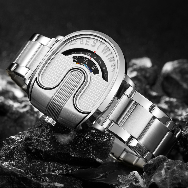 BESTWIN - Welle der Innovation