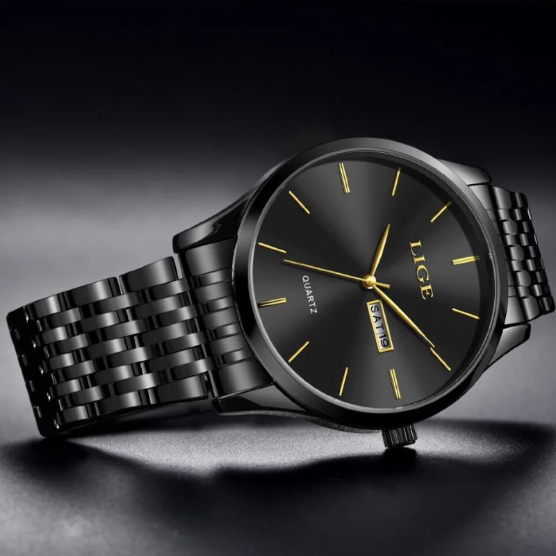 LIGE - Die Elegante Ulysse Kollektion