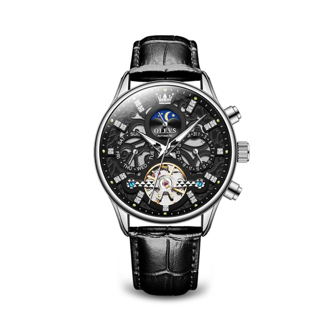 Motorhead Rebel – Midnight Chrome Edition | Motorhead Kollektion