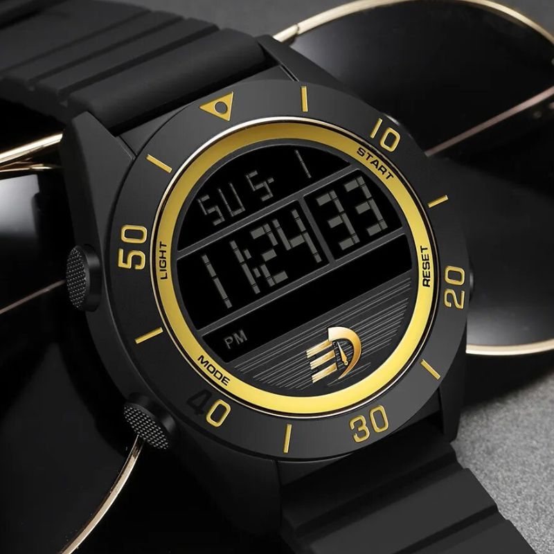 SANDA - Titan-Serie: Entfessle deinen mutigen Stil