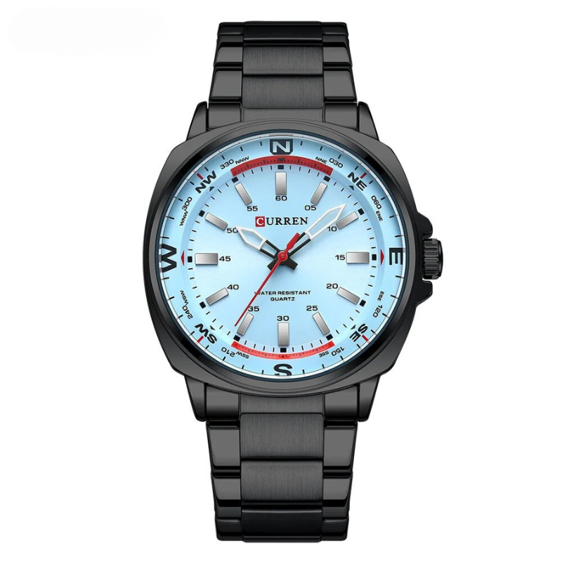 CURREN - Elegantes Gossamer-Design