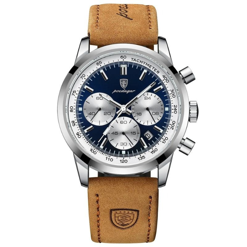 AGR - Zeitloser Chronograph