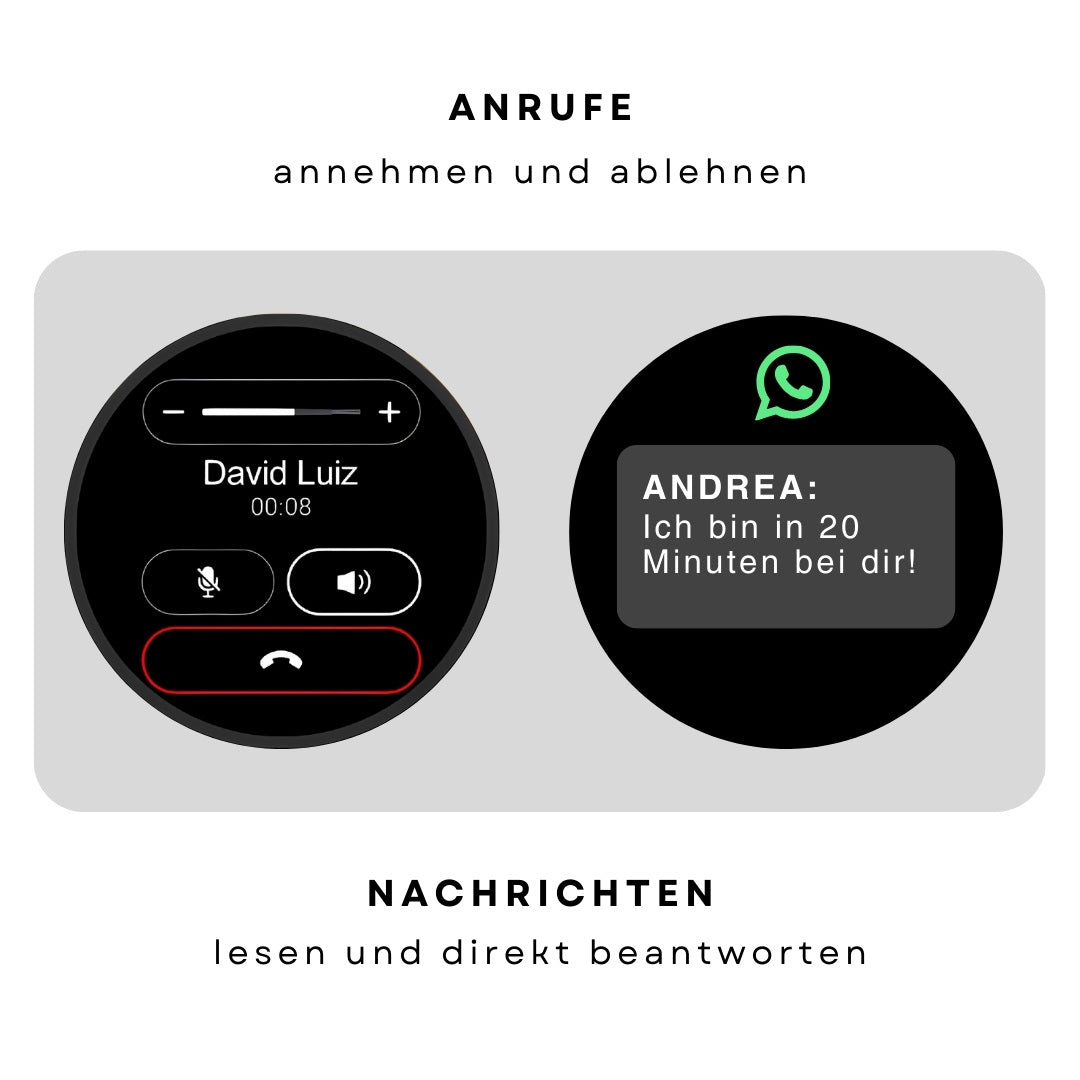 STRATOS ULTRA GPS