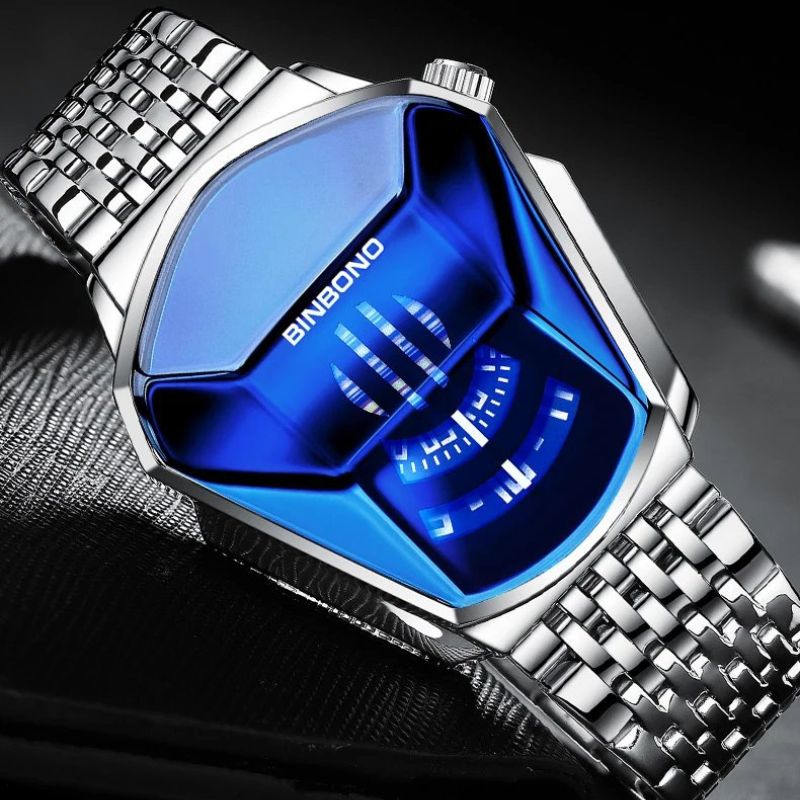 BOND - Andromeda-Odyssee