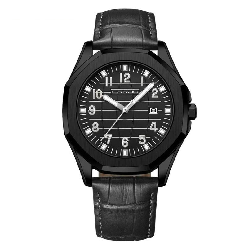 CRRJU - Sentinel Smartwatch: Dein ultimativer Begleiter