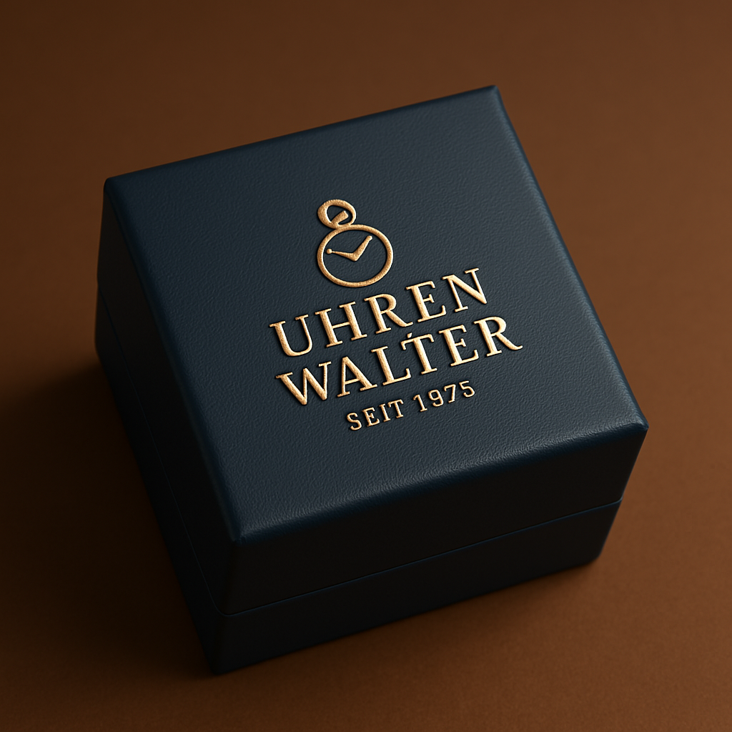 4-teilige Mode-Uhren- und Armband-Set