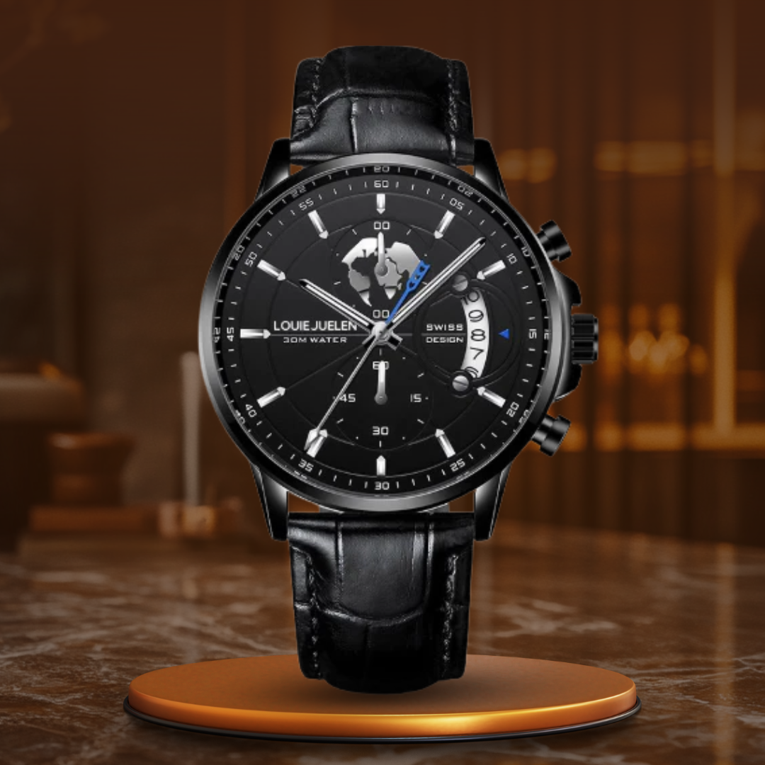 Mode Sport Quarz Uhr