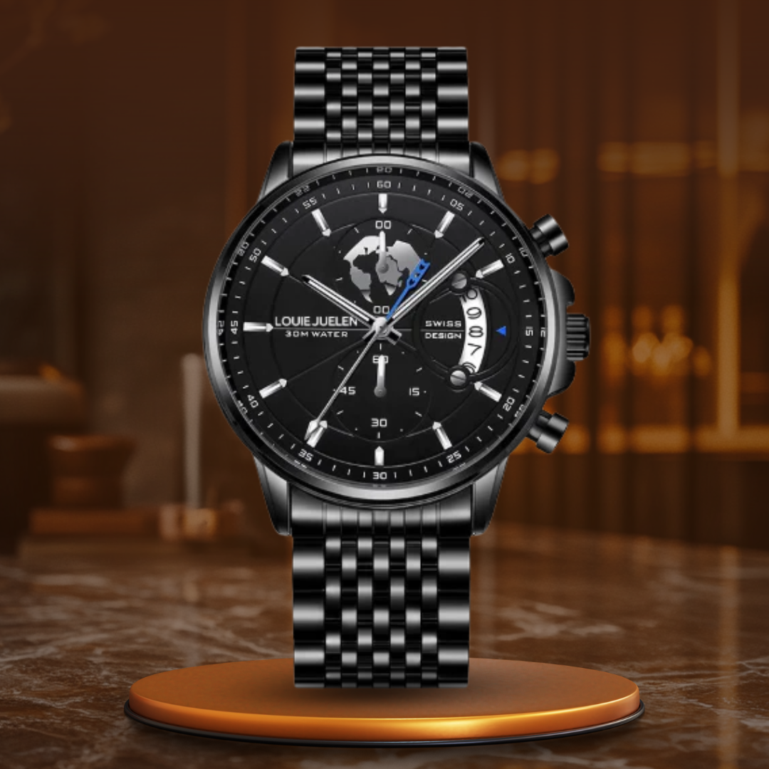 Mode Sport Quarz Uhr