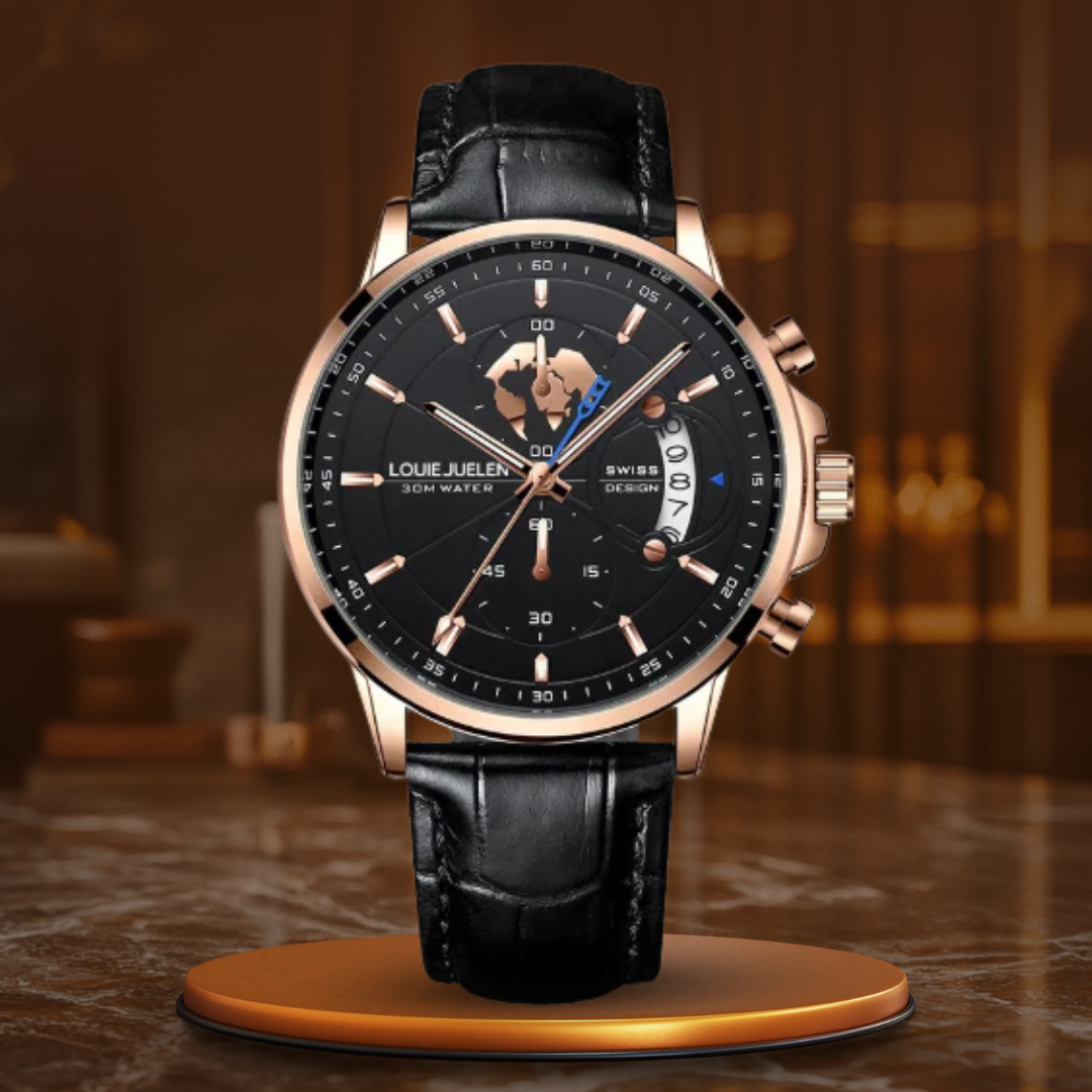 Mode Sport Quarz Uhr