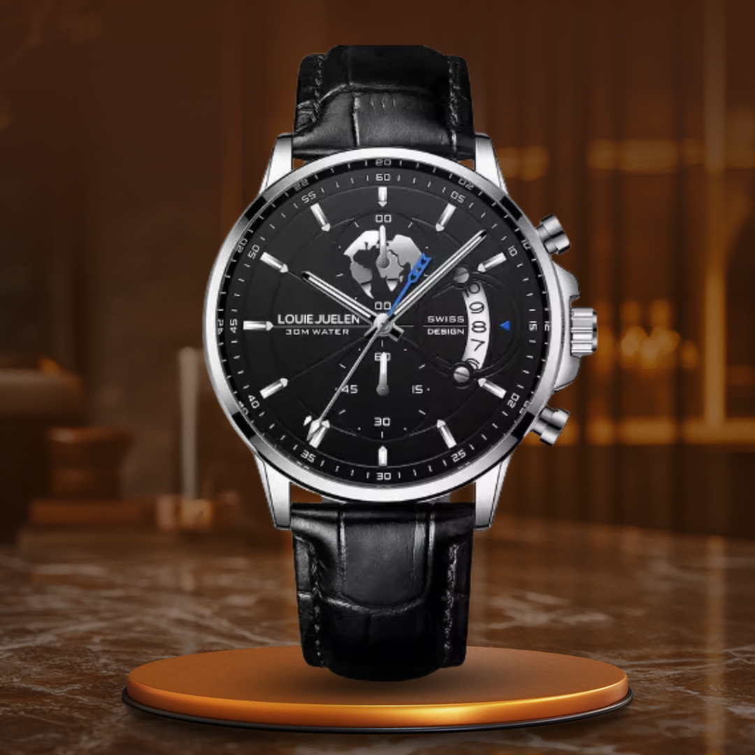 Mode Sport Quarz Uhr