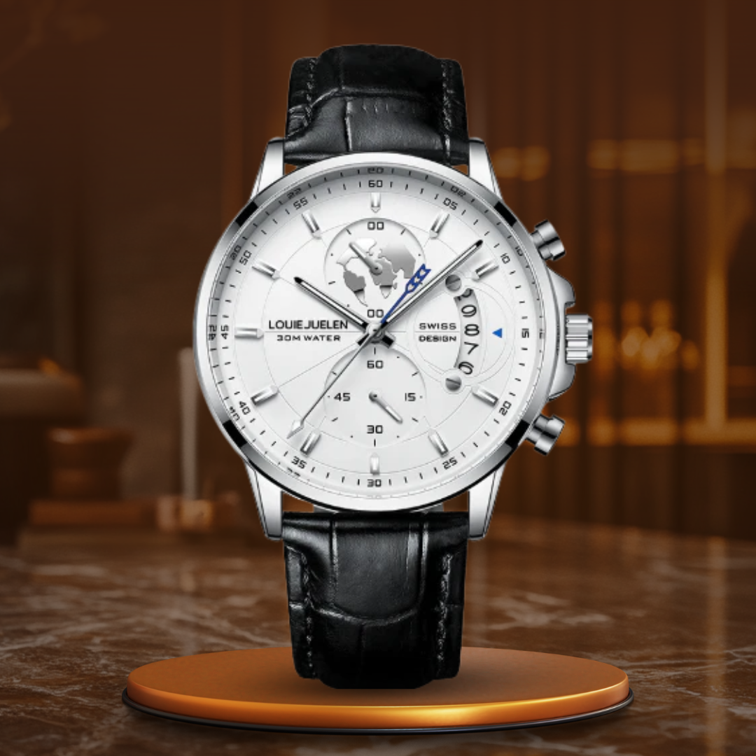 Mode Sport Quarz Uhr