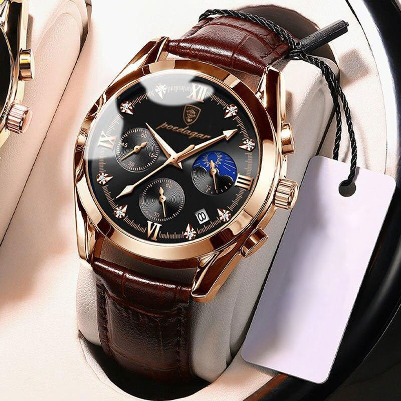 AGR - Funkelnde Diamant-Eleganz