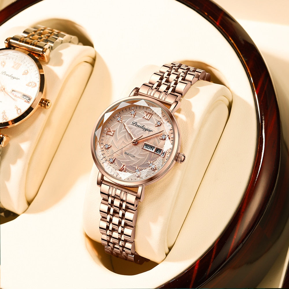 ONETTI™ - Elegantly schlankes Design