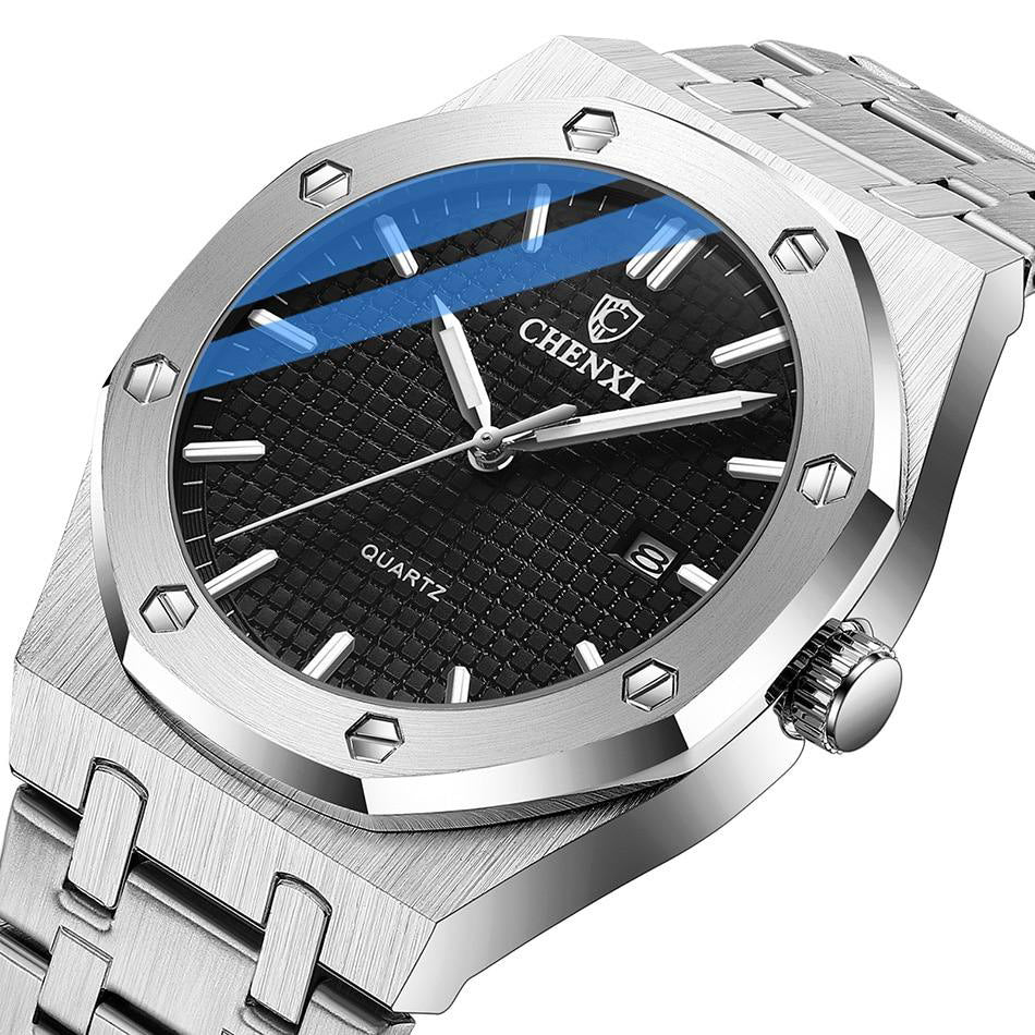 XI - 2084 Oberlegierter Stahl