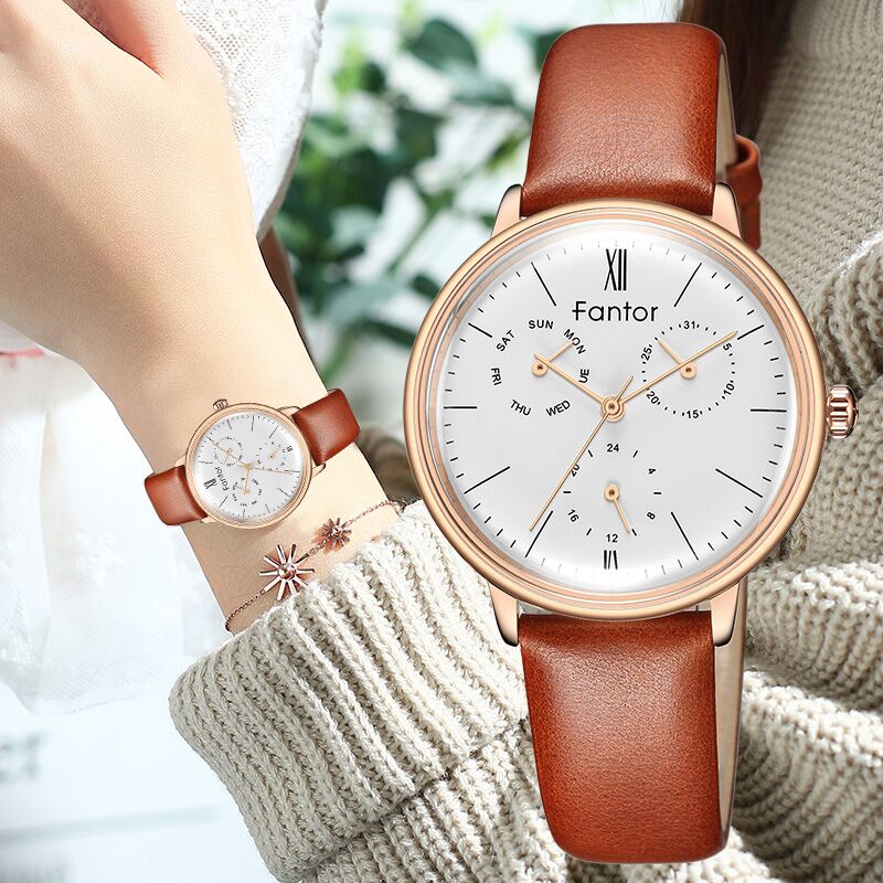 Fantor - Elegante und stilvolle Minimalismus