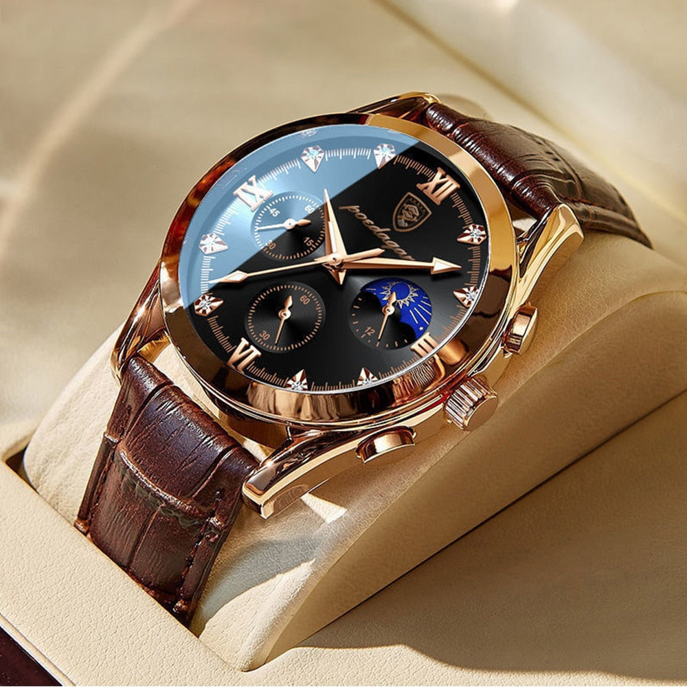 AGR - Funkelnde Diamant-Eleganz