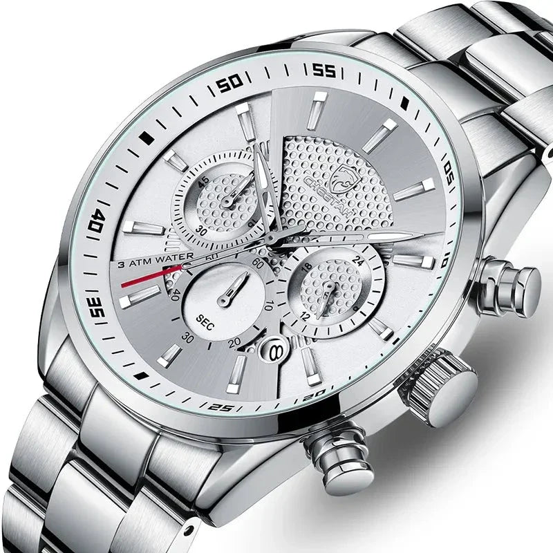 CHEETA - Chrono Elite Zeitmesser