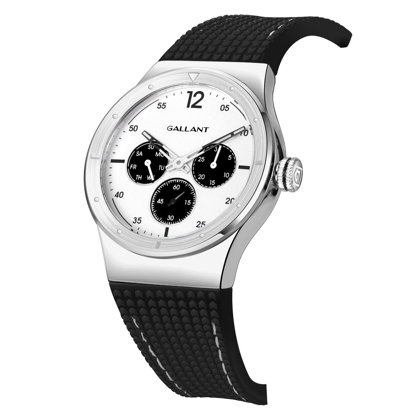 GALLANT - Eleganz in schlanker Monochromie