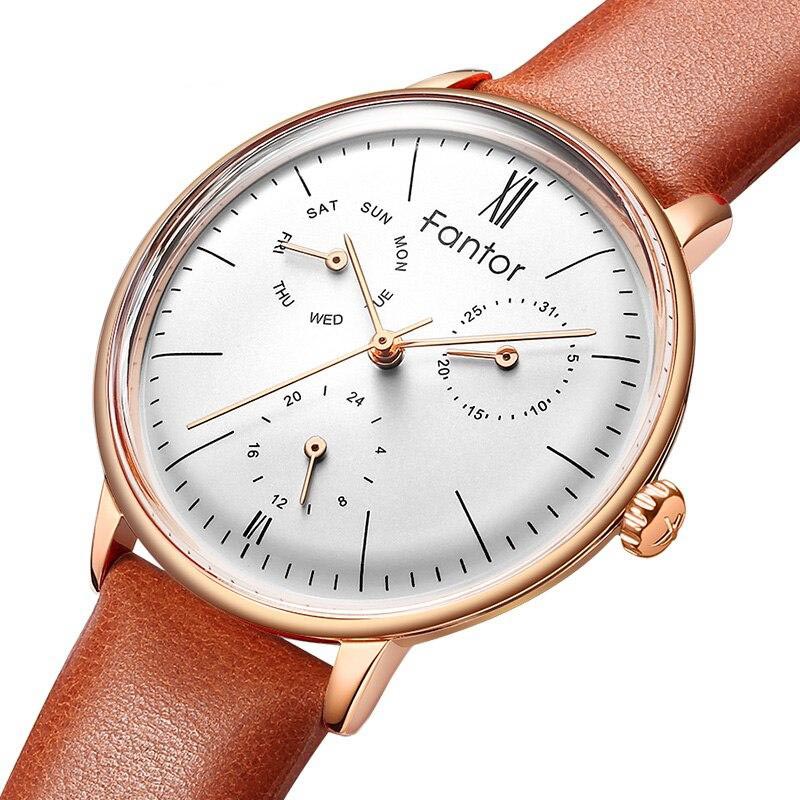 Fantor - Elegante und stilvolle Minimalismus