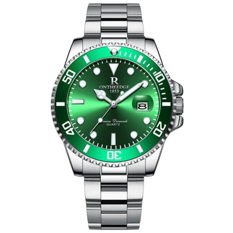 GTM - Premium Stahl Exzellenz