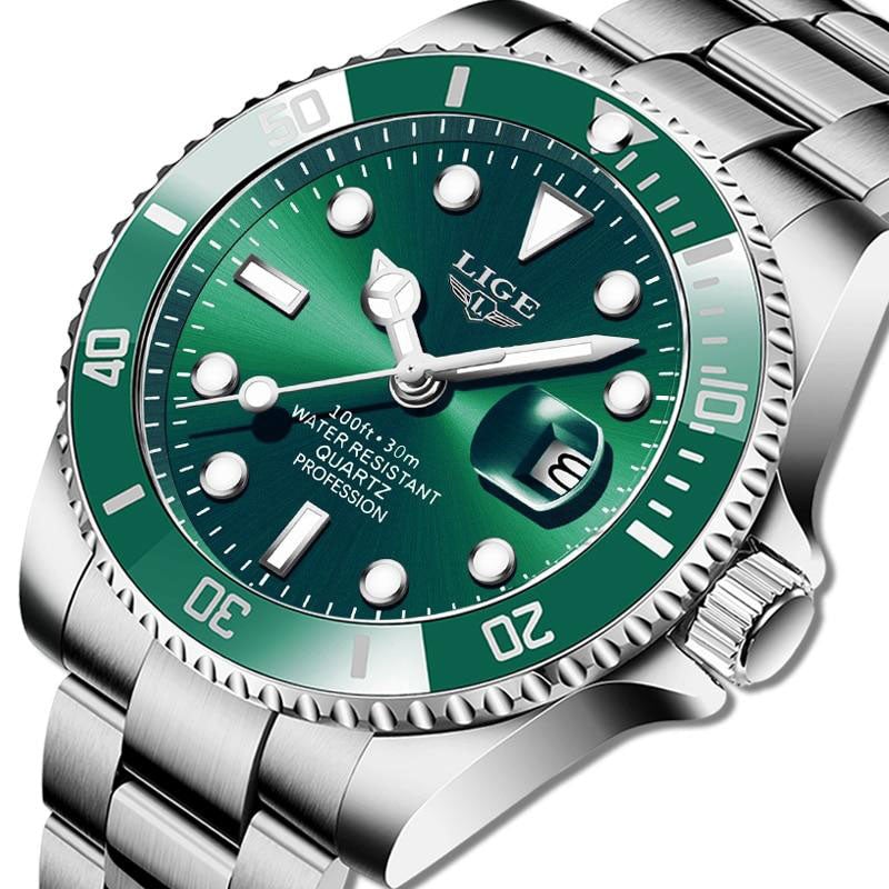 LIGEX - DiveMaster Pro Ausrüstung